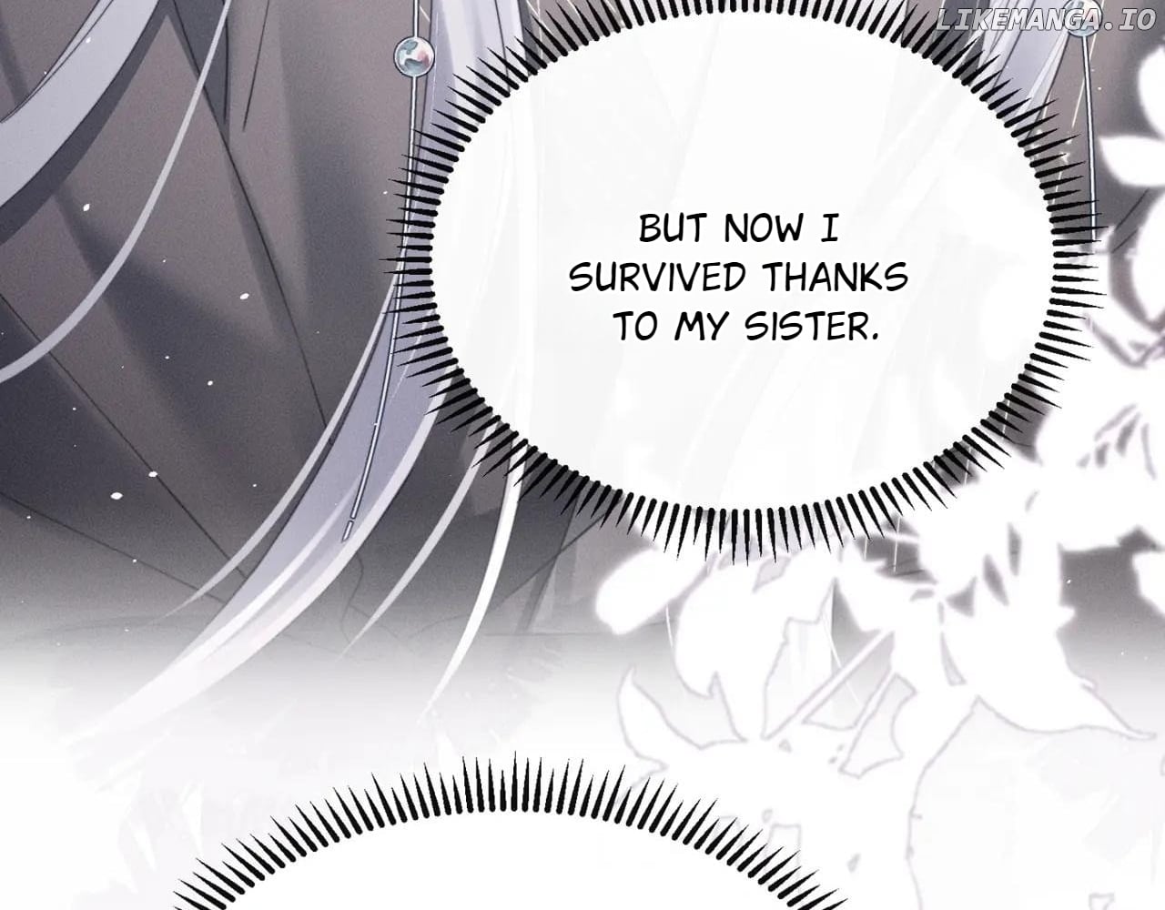 The Tyrant’s Family Lasts Thanks To Her Inner Voice Chapter 51 - page 105